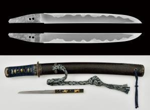 短刀 村正 / Tanto Muramasa